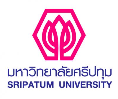 Logo มหาวิทยาลัยศรีปทุม