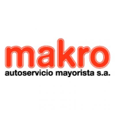 logo makro